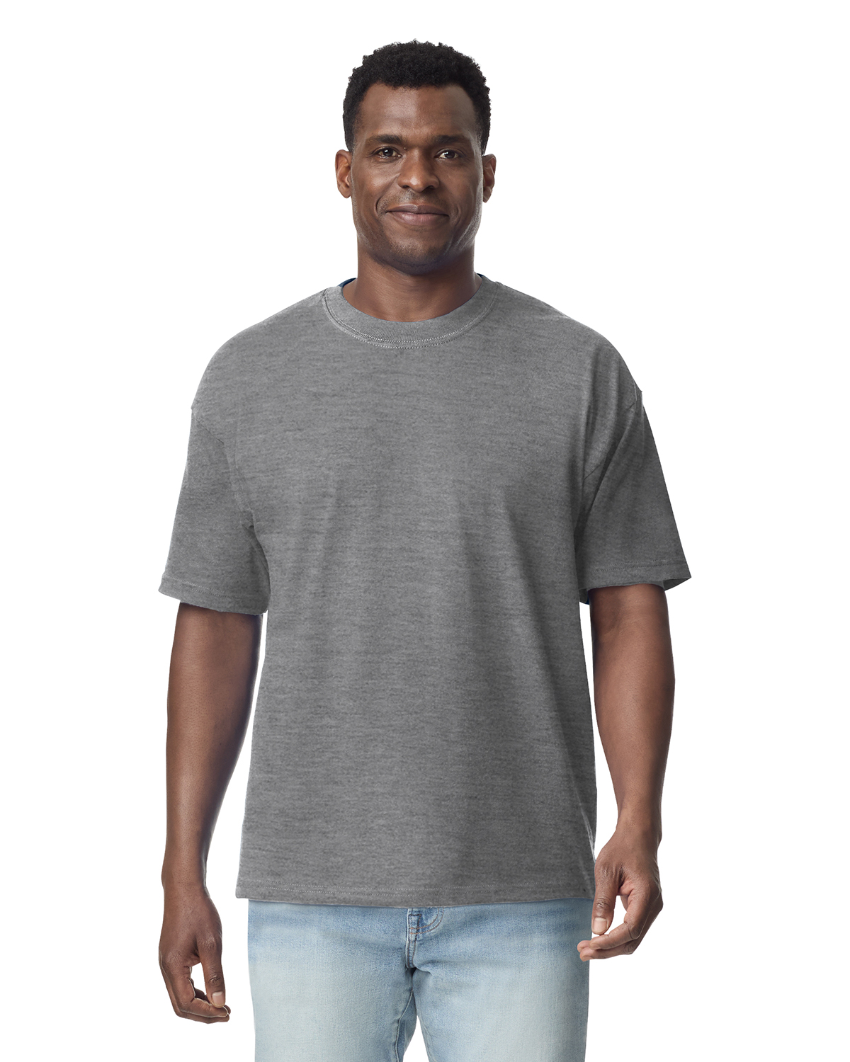 Picture for Graphite Heather