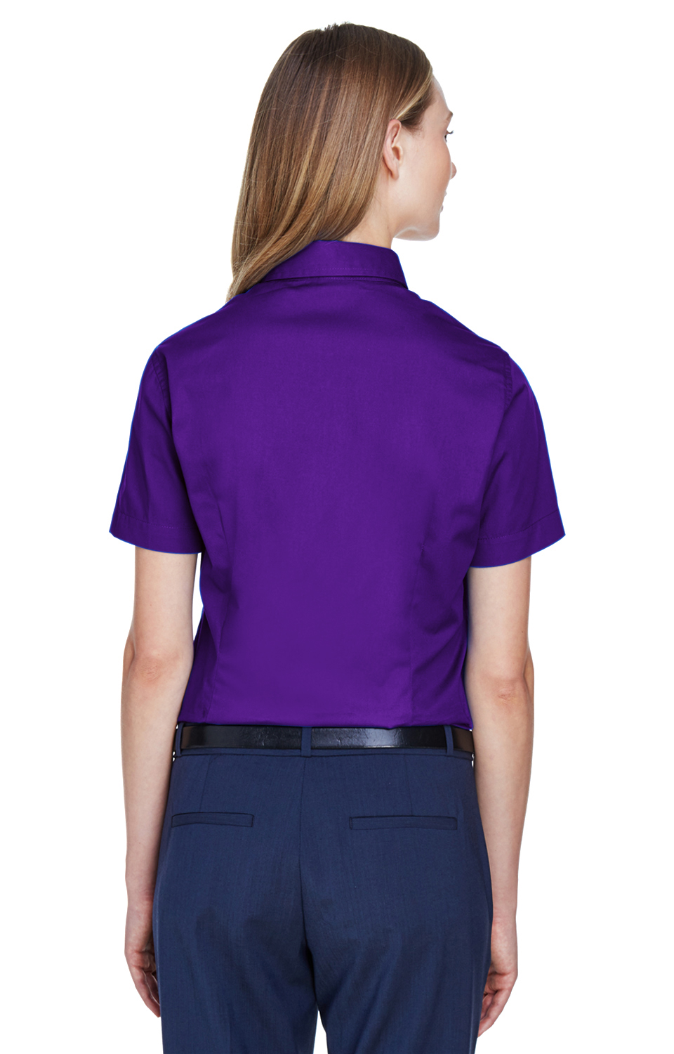 Core365 78194 Campus Purple