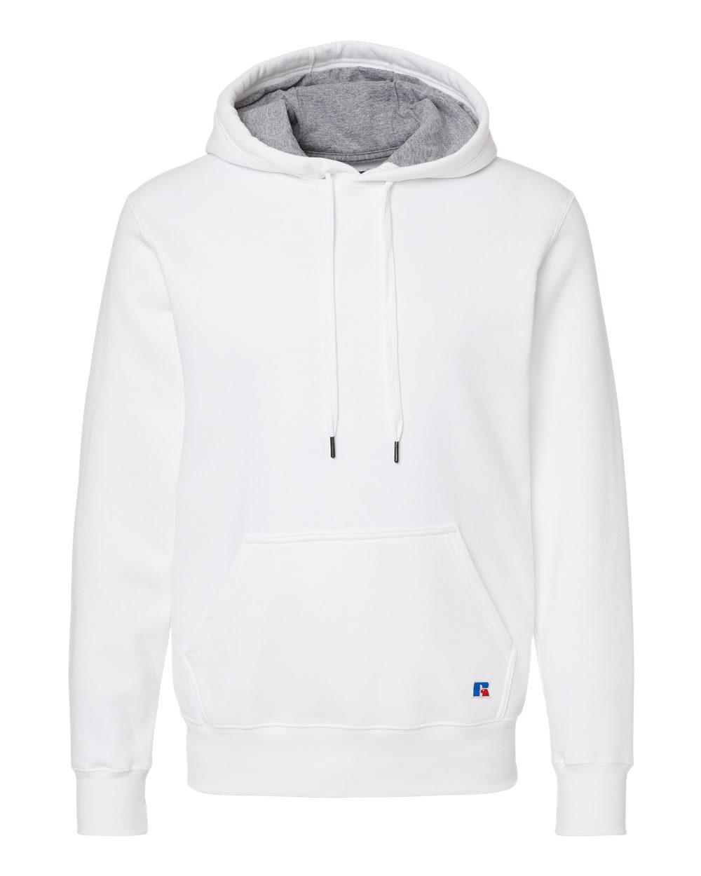 Russell Athletic 82ONSM White