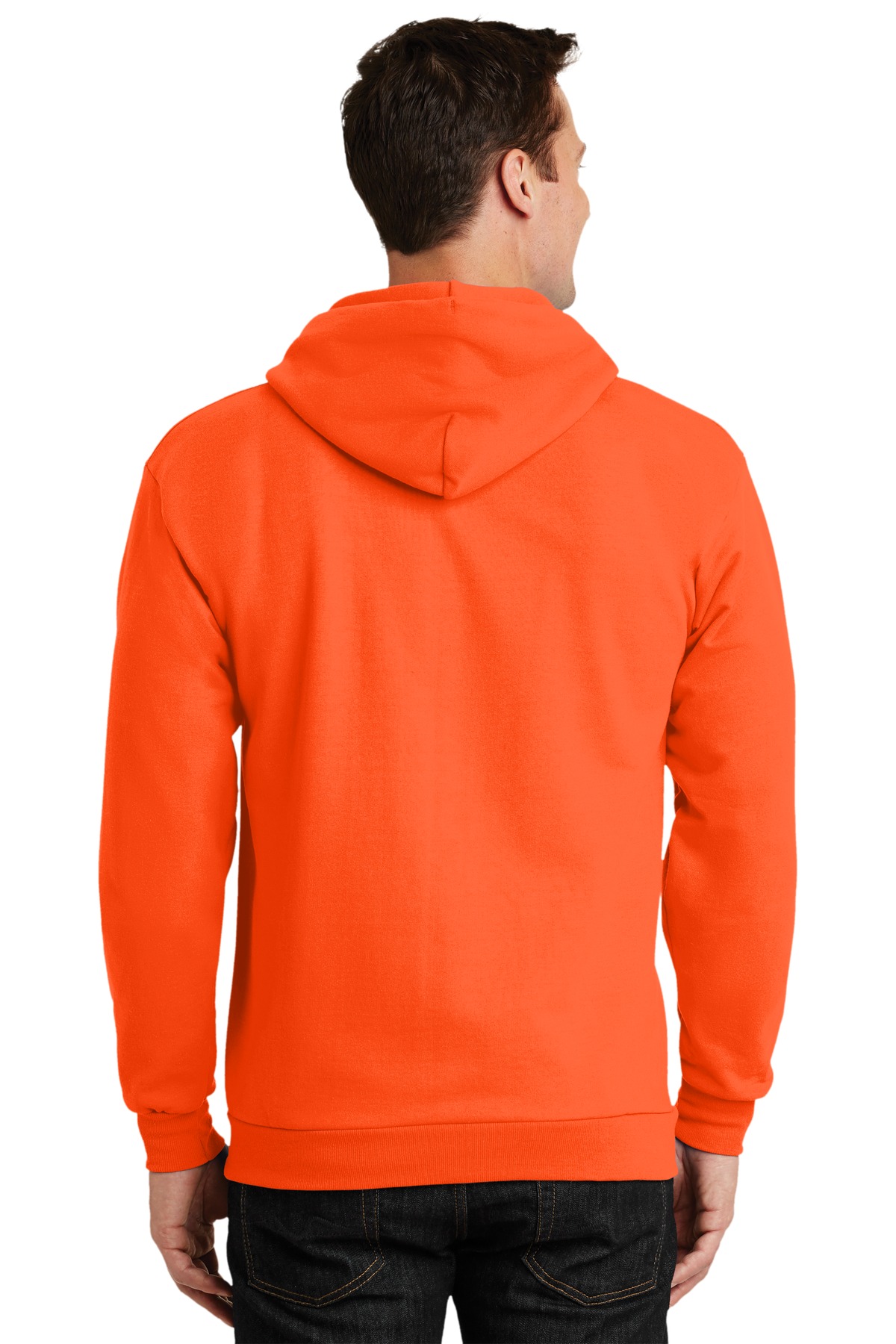 Port & Company PC90ZHT Safety Orange
