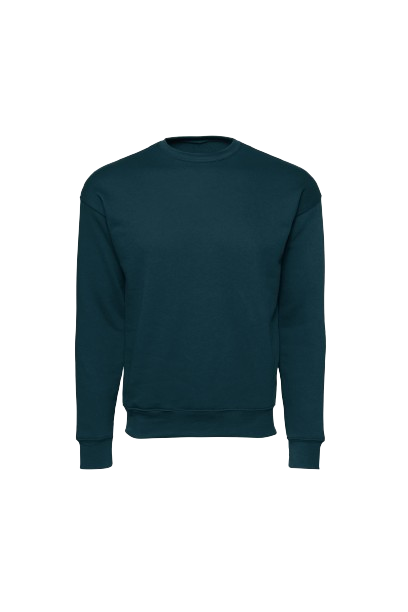 Bella + Canvas 3945 Atlantic