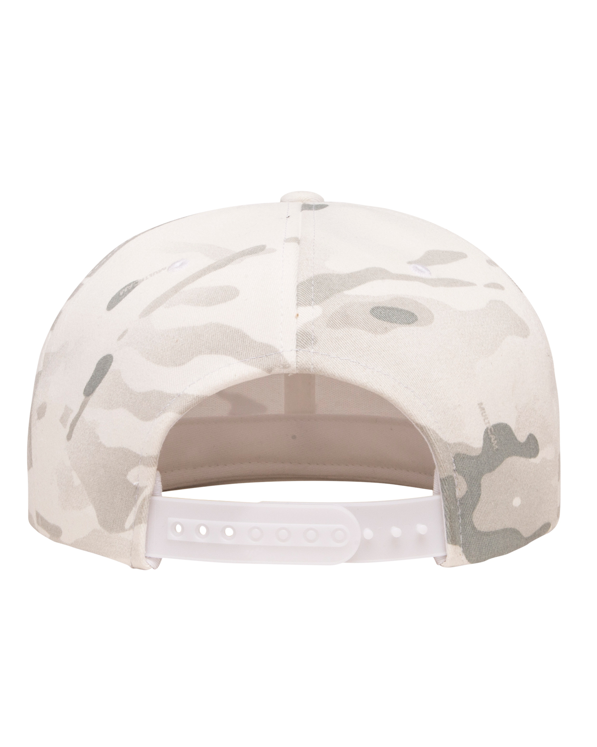 Yupoong 6089 Multicam Alpine