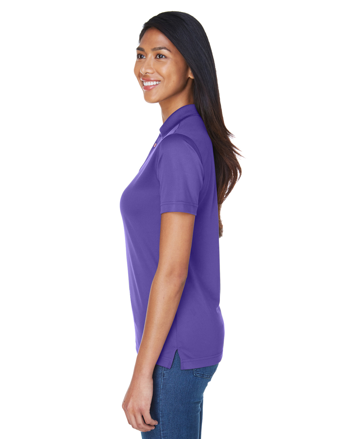 UltraClub 8404 Purple