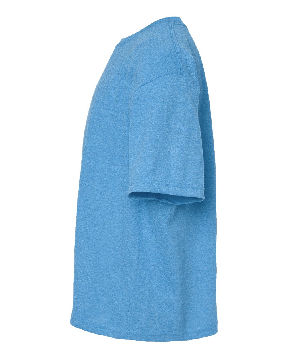 M&O 4850 Heather Turquoise