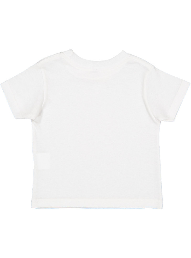 Rabbit Skins 3322 White