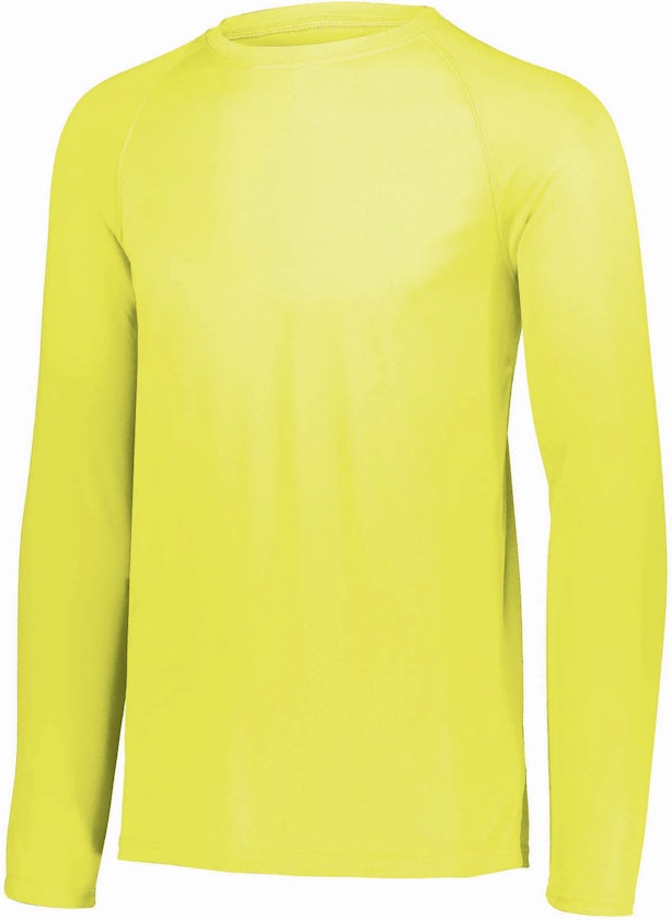 Augusta Sportswear 2795 Safety Yellow