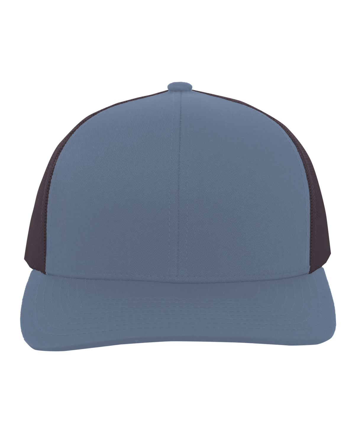 Pacific Headwear 0104PH Ocean Blue / Charcoal