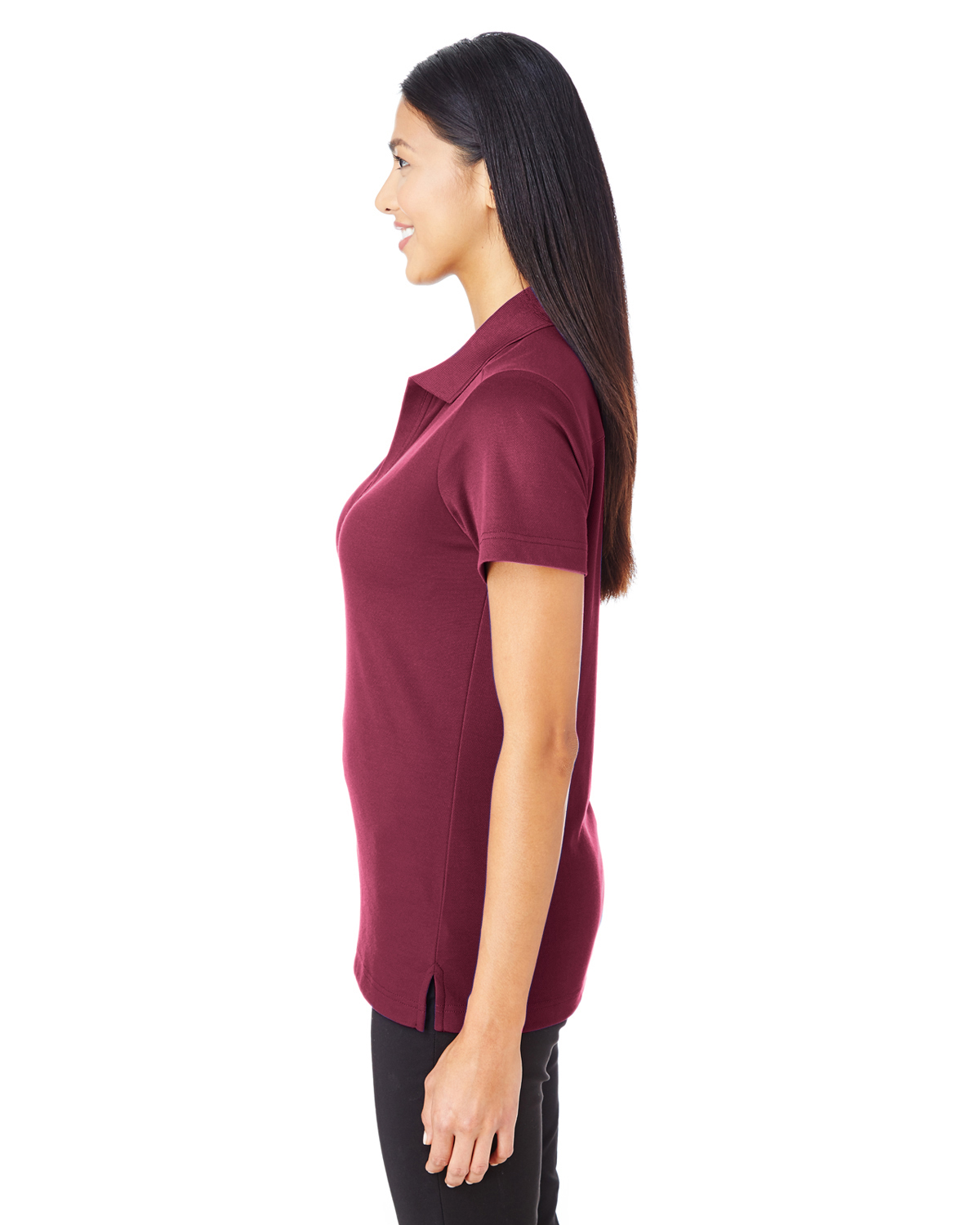 Devon & Jones DG20W Burgundy