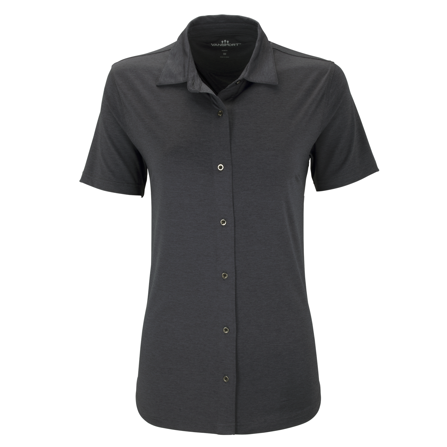 Vansport 1886 Dark Gray