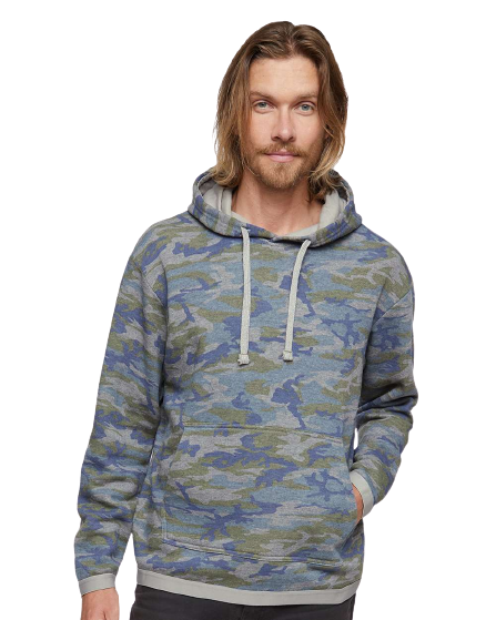 Picture for Vintage Camo / Titanium