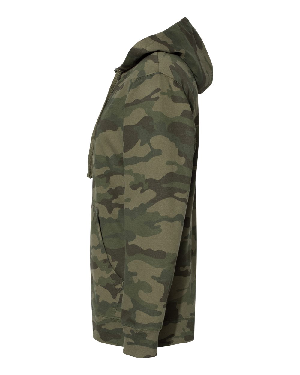 Independent Trading SS4500 Forest Camo
