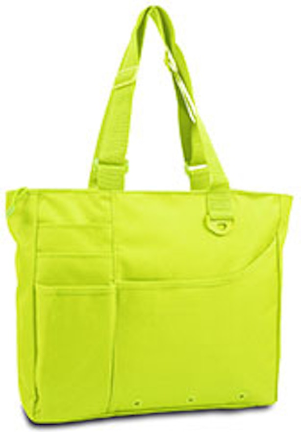 Liberty Bags 8811 Safety Green