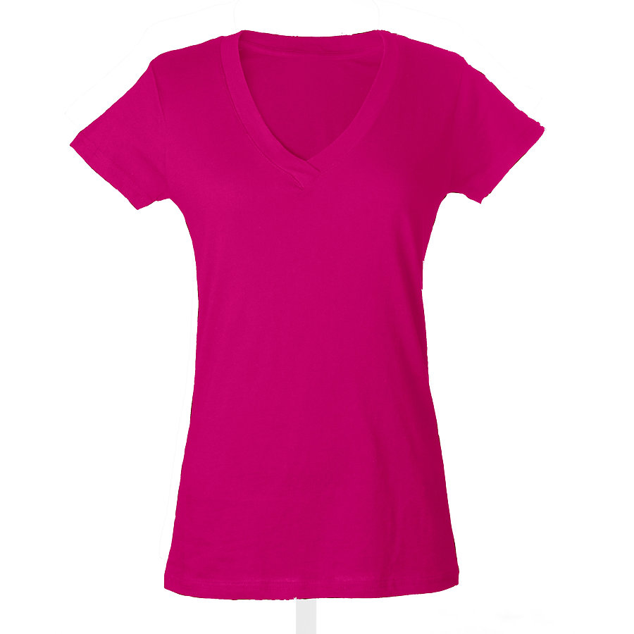 Tultex 0214TC Fuchsia