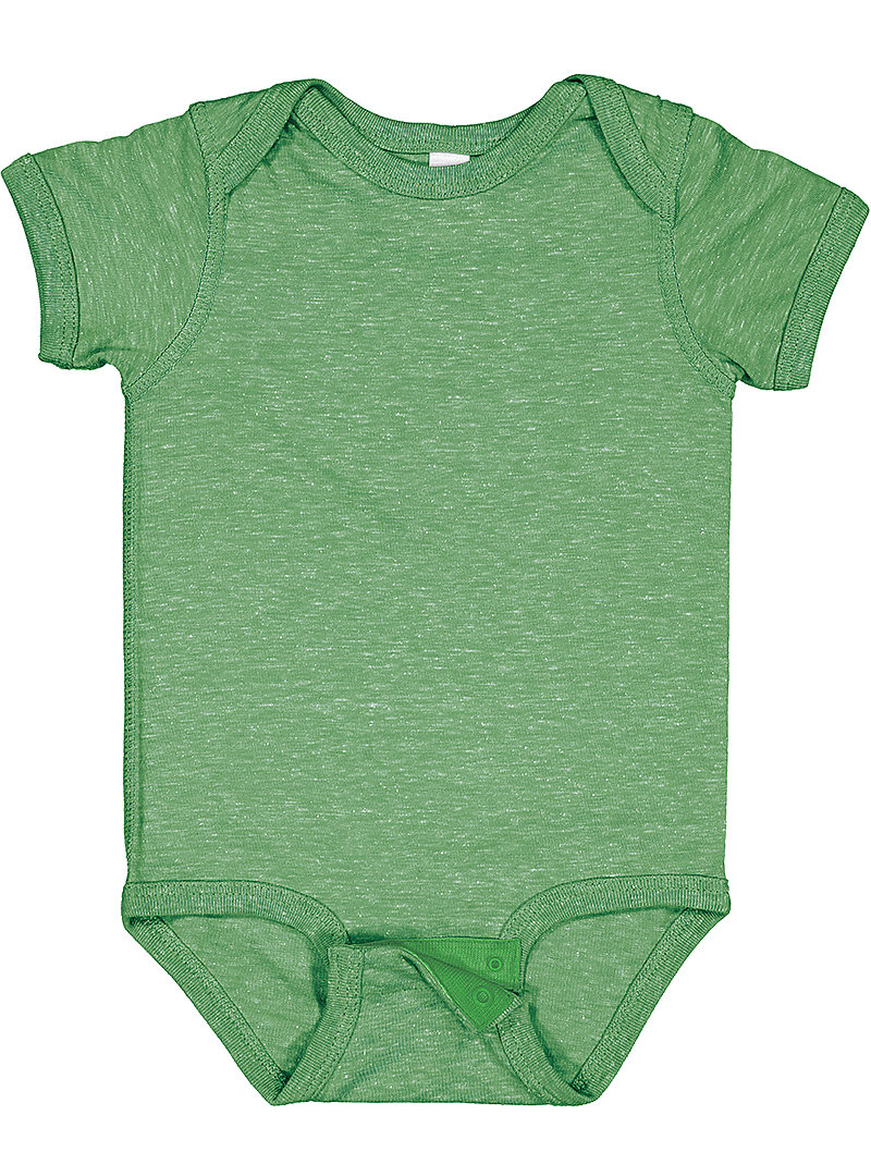 Rabbit Skins 4491RA Green Melange