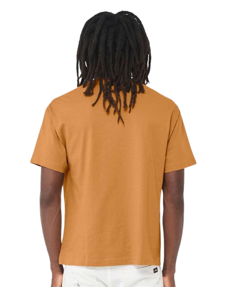 Bella + Canvas 3010C Toast