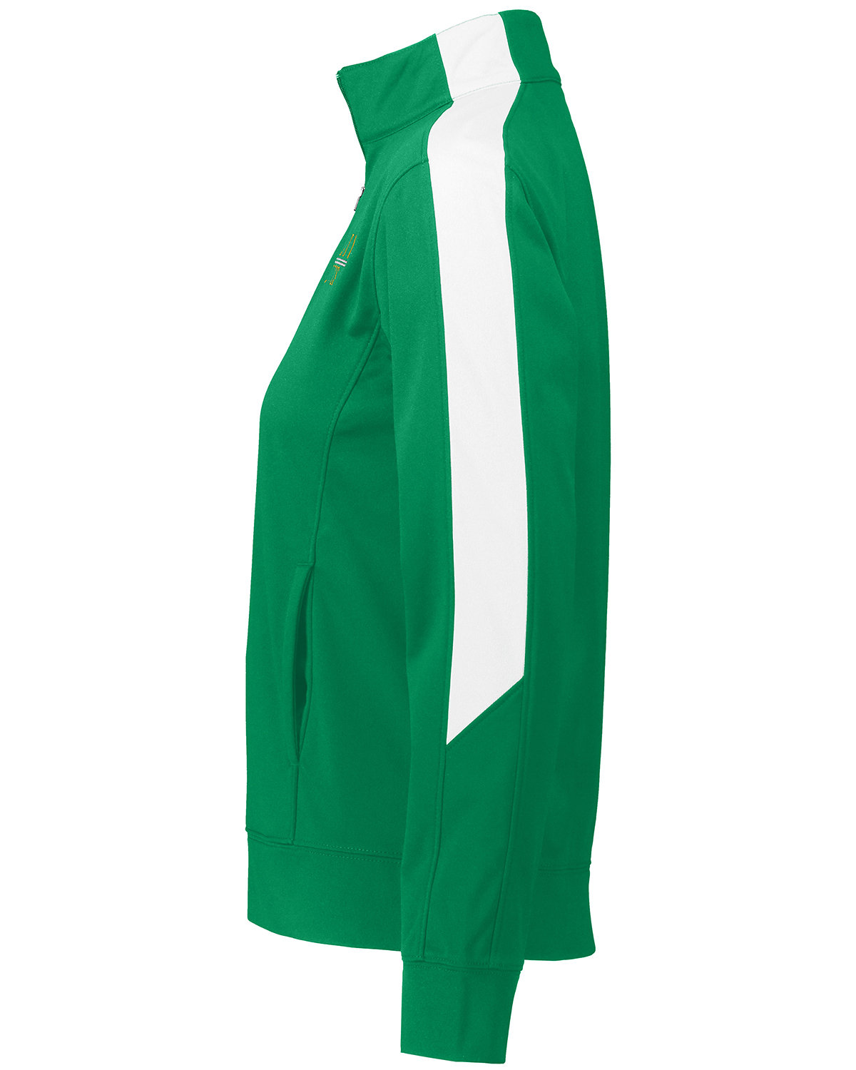 Augusta Sportswear 4388 Kelly / White