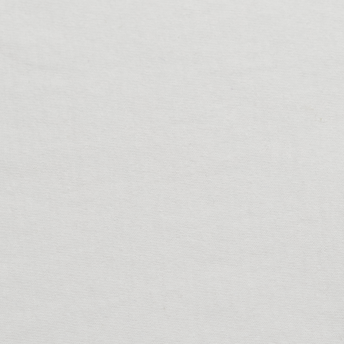 Hanes 42TB Eco White