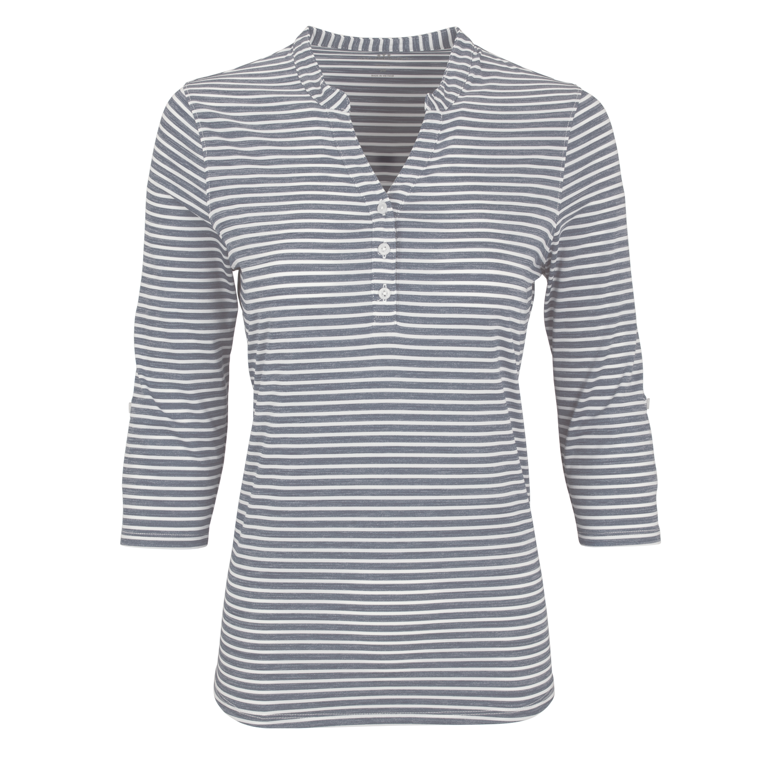 Vansport 2496 Seagull Gray