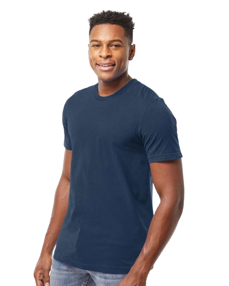 Tultex 602J1 Navy Blue