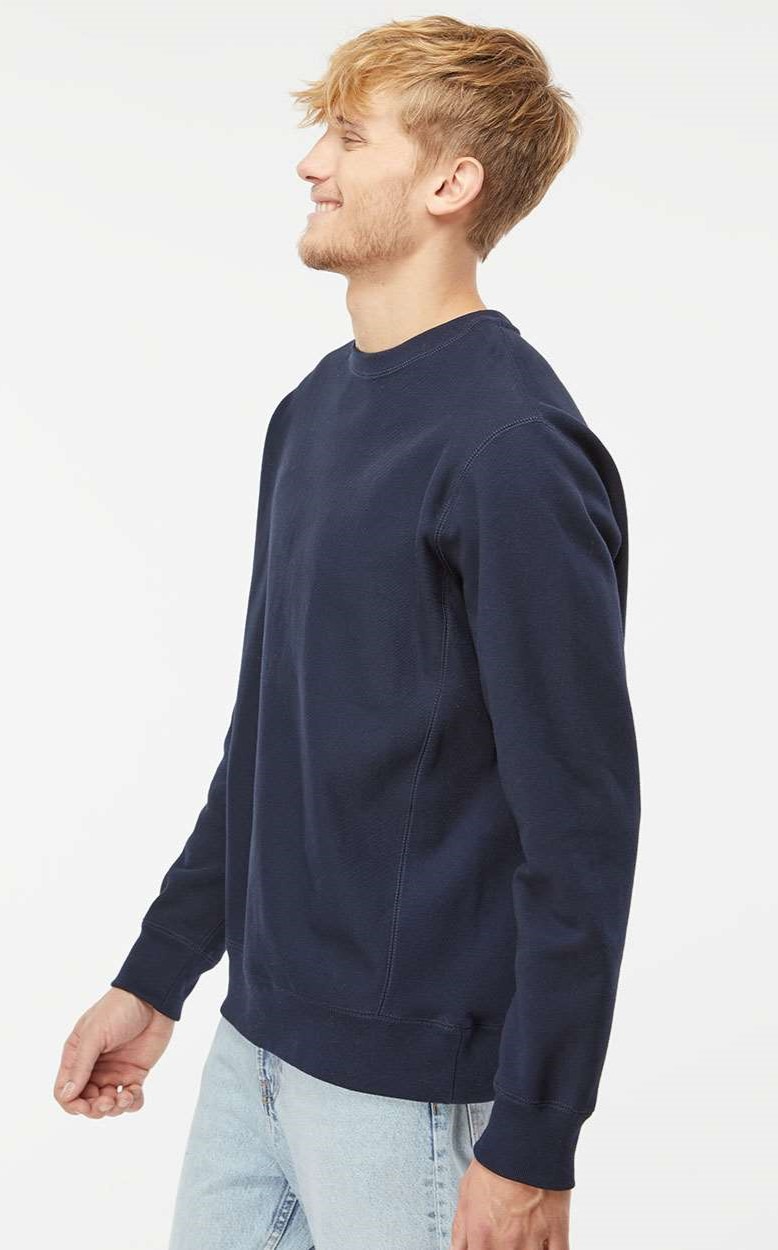 Independent Trading IND5000C Classic Navy