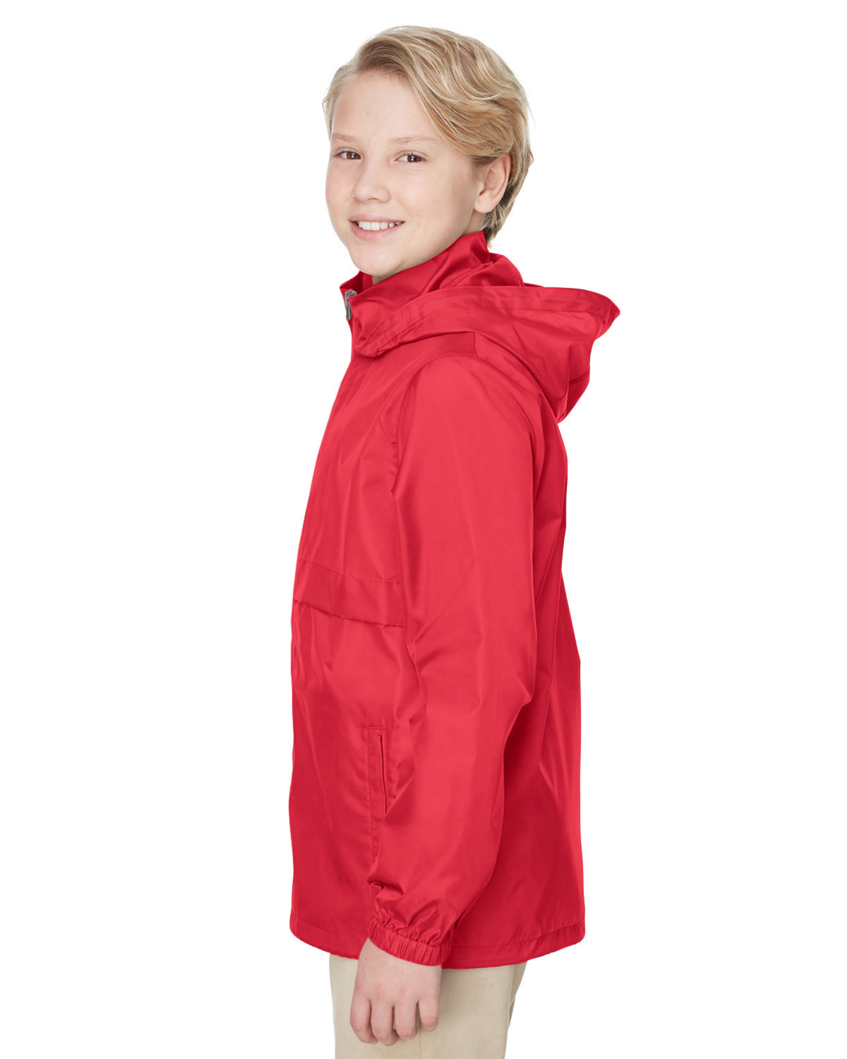 Team 365 TT73Y Sport Red