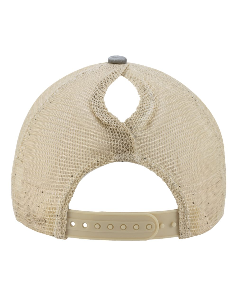 Infinity Her TESS Light Grey/ Polka Dots