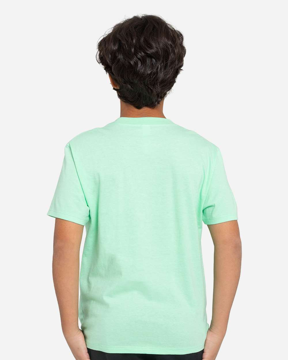 Threadfast Apparel T1000B Mint Green