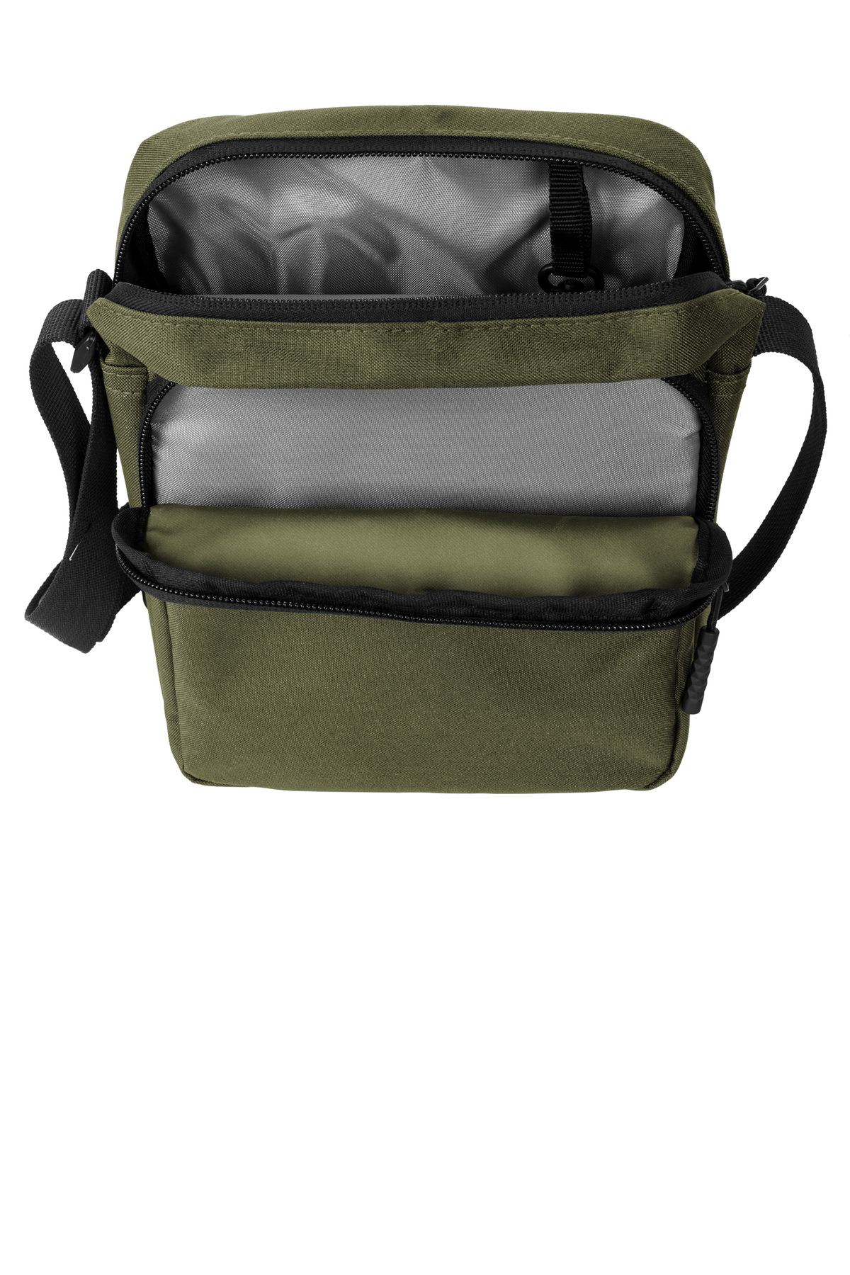 Port Authority BG918 Olive Green