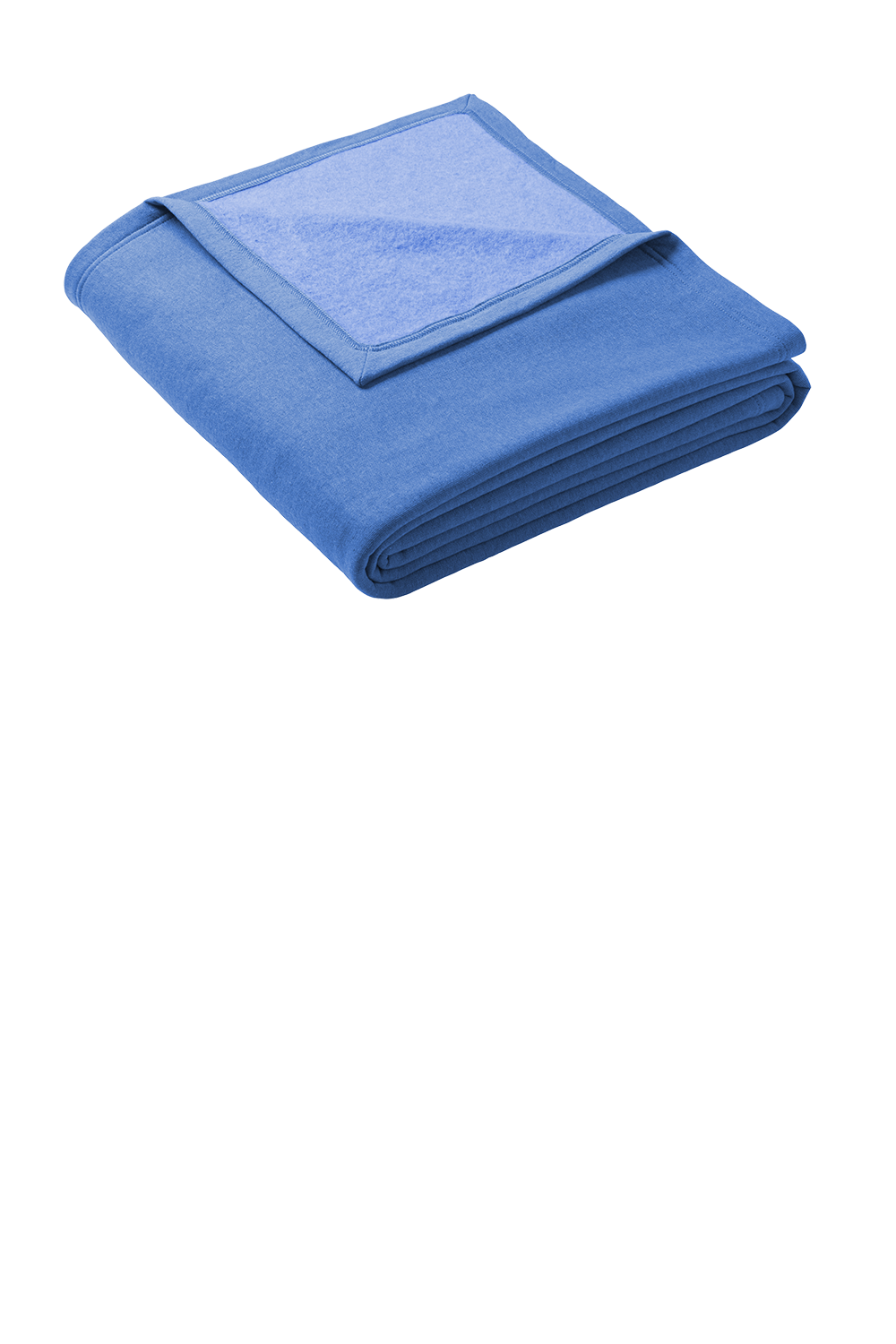 Port & Company BP79 Heather Royal