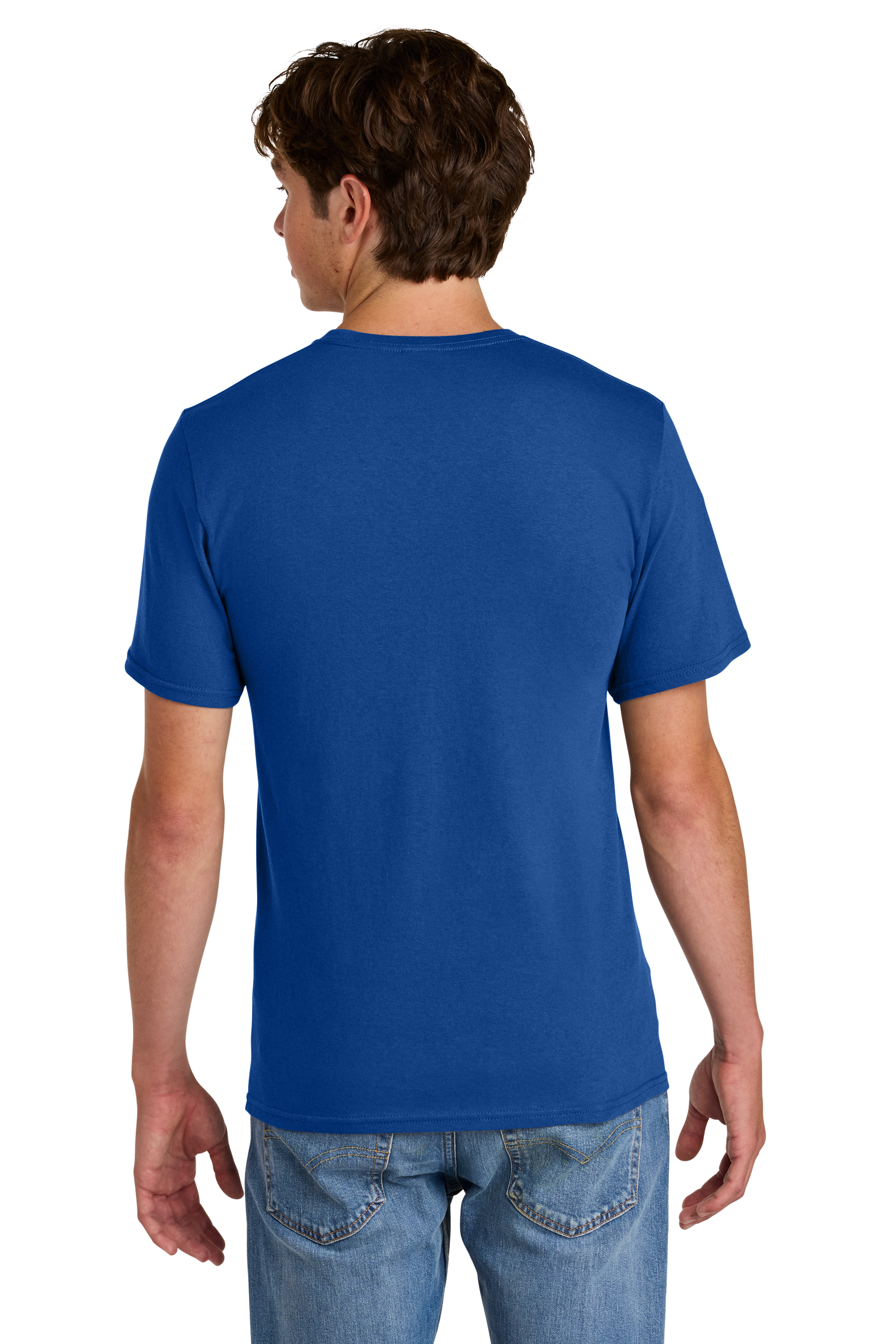 Port & Company PC43 True Royal