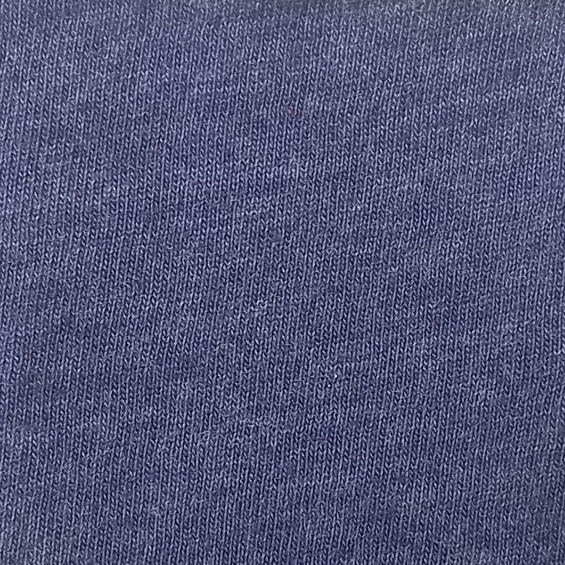 American Apparel 2006CVC Heather Indigo