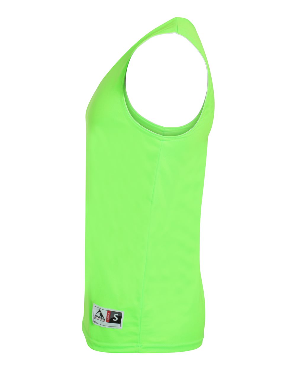 Augusta Sportswear 149 Lime / White