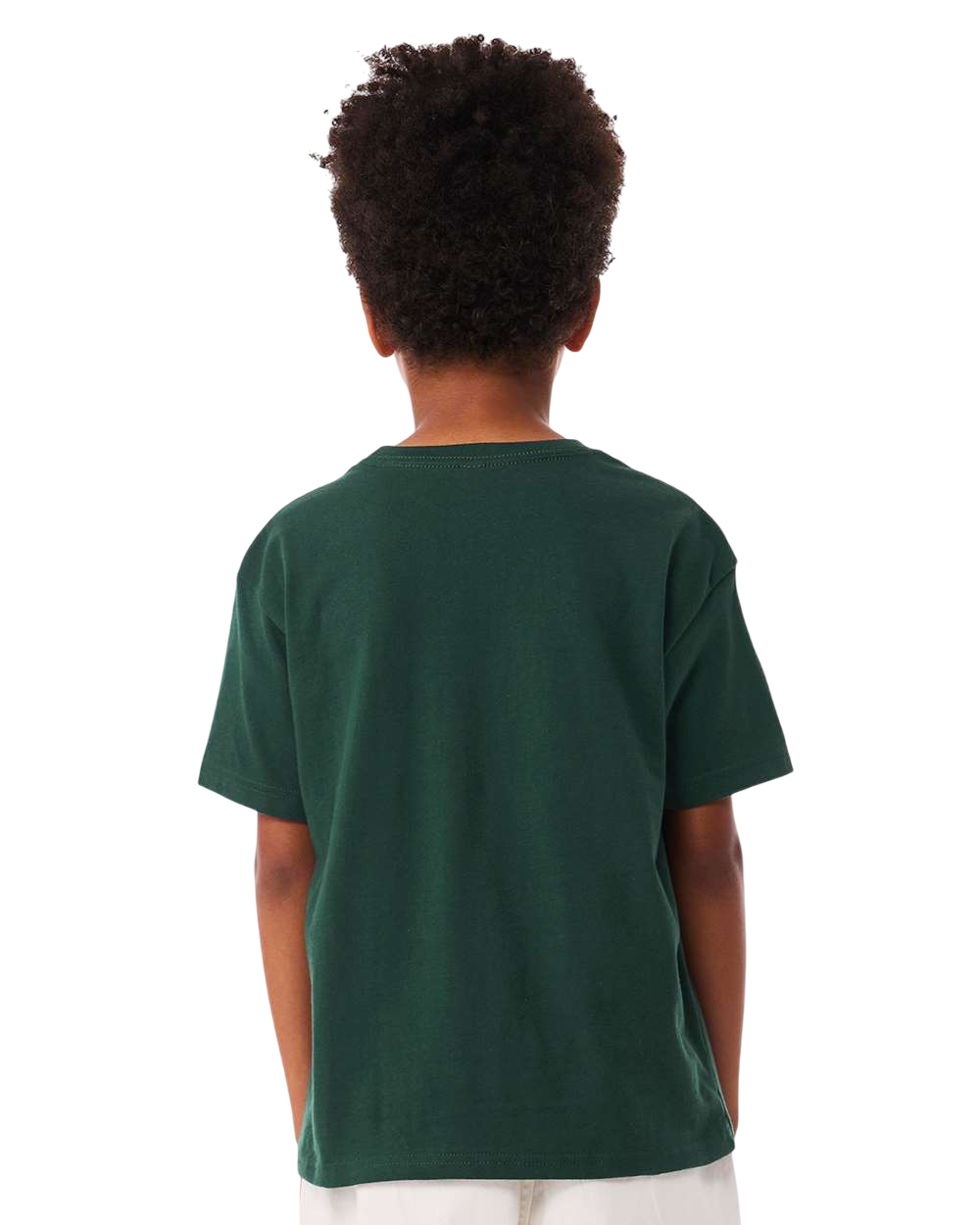 Bella + Canvas 3010Y Forest