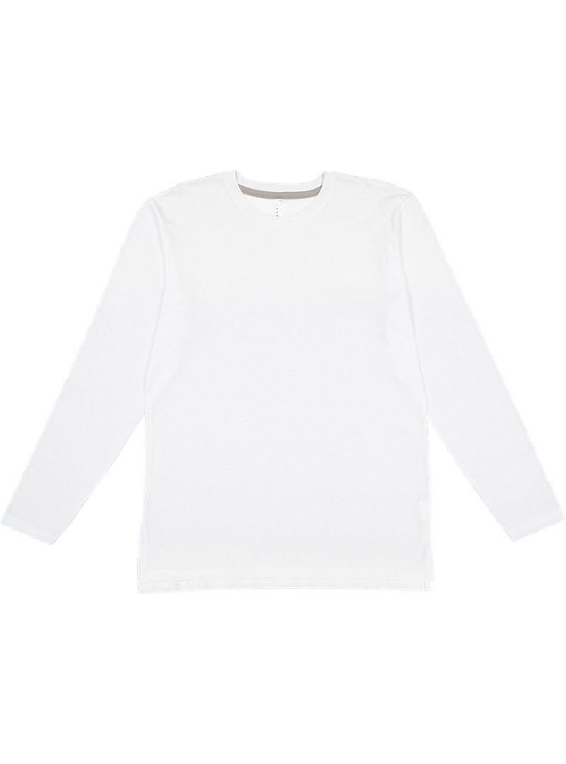 LAT 6918 White / Titanium