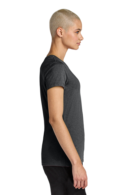 District DT188 Jet Black Heather