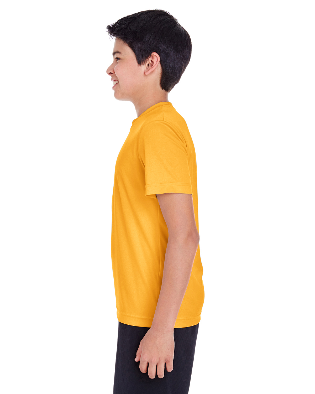 Team 365 TT11Y Sport Athletic Gold