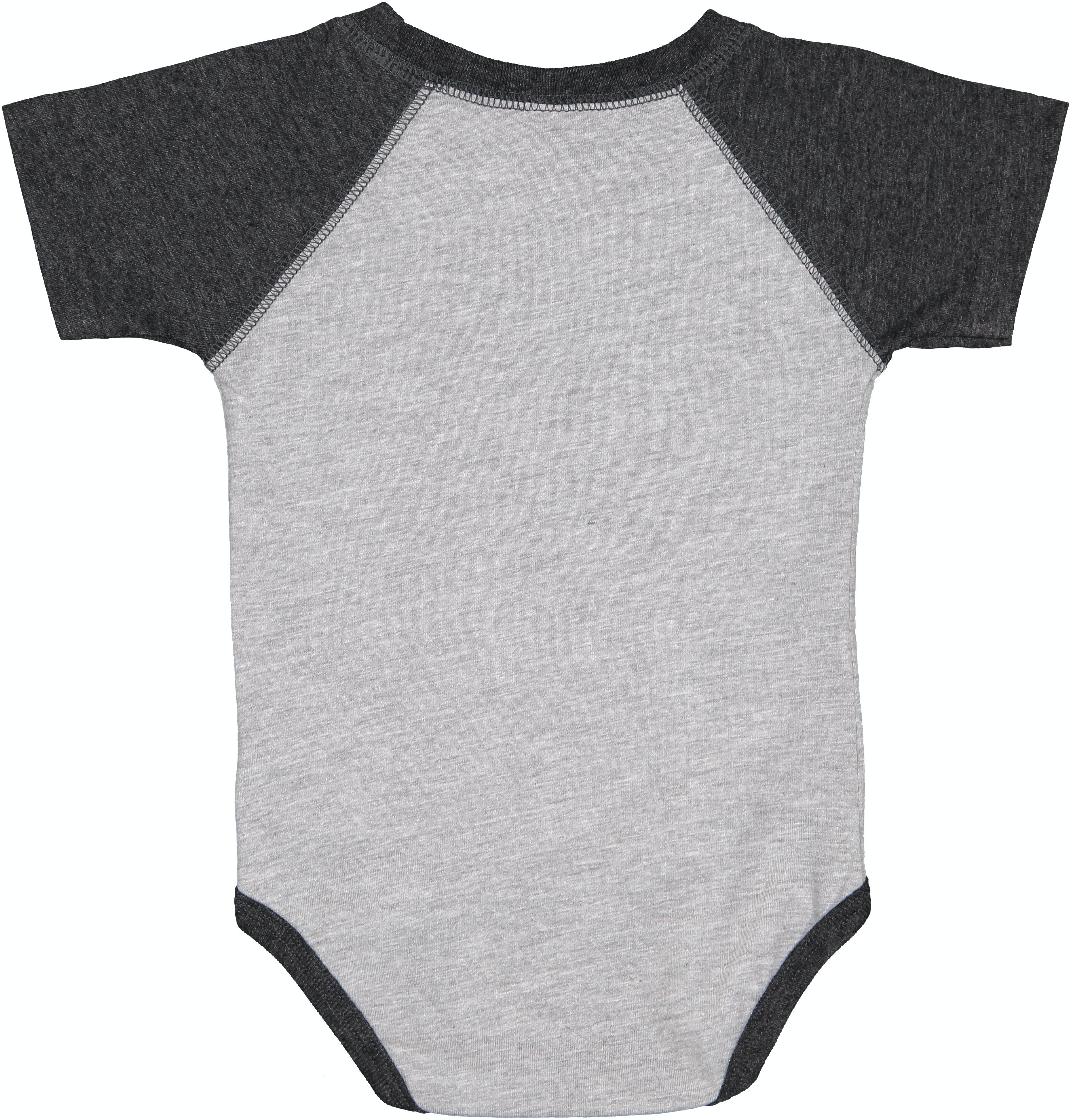 Rabbit Skins RS4430 Vintage Heather / Vintage Smoke