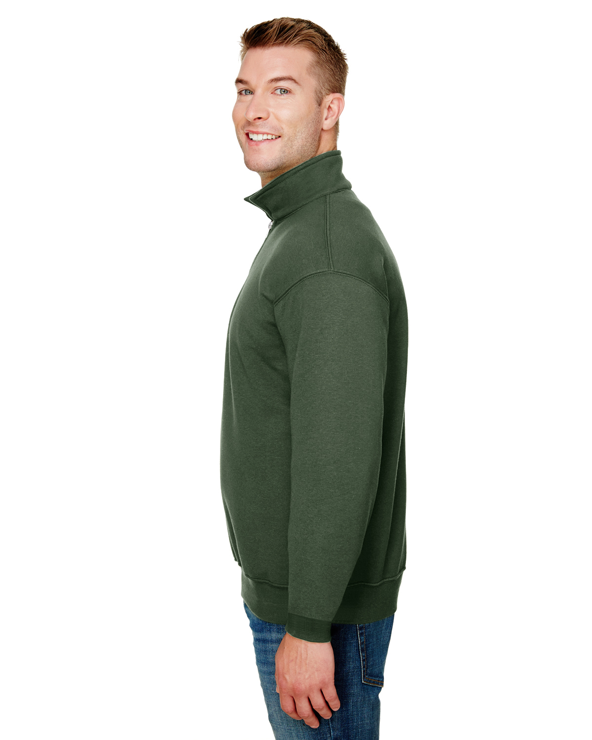 Bayside BA920 Hunter Green