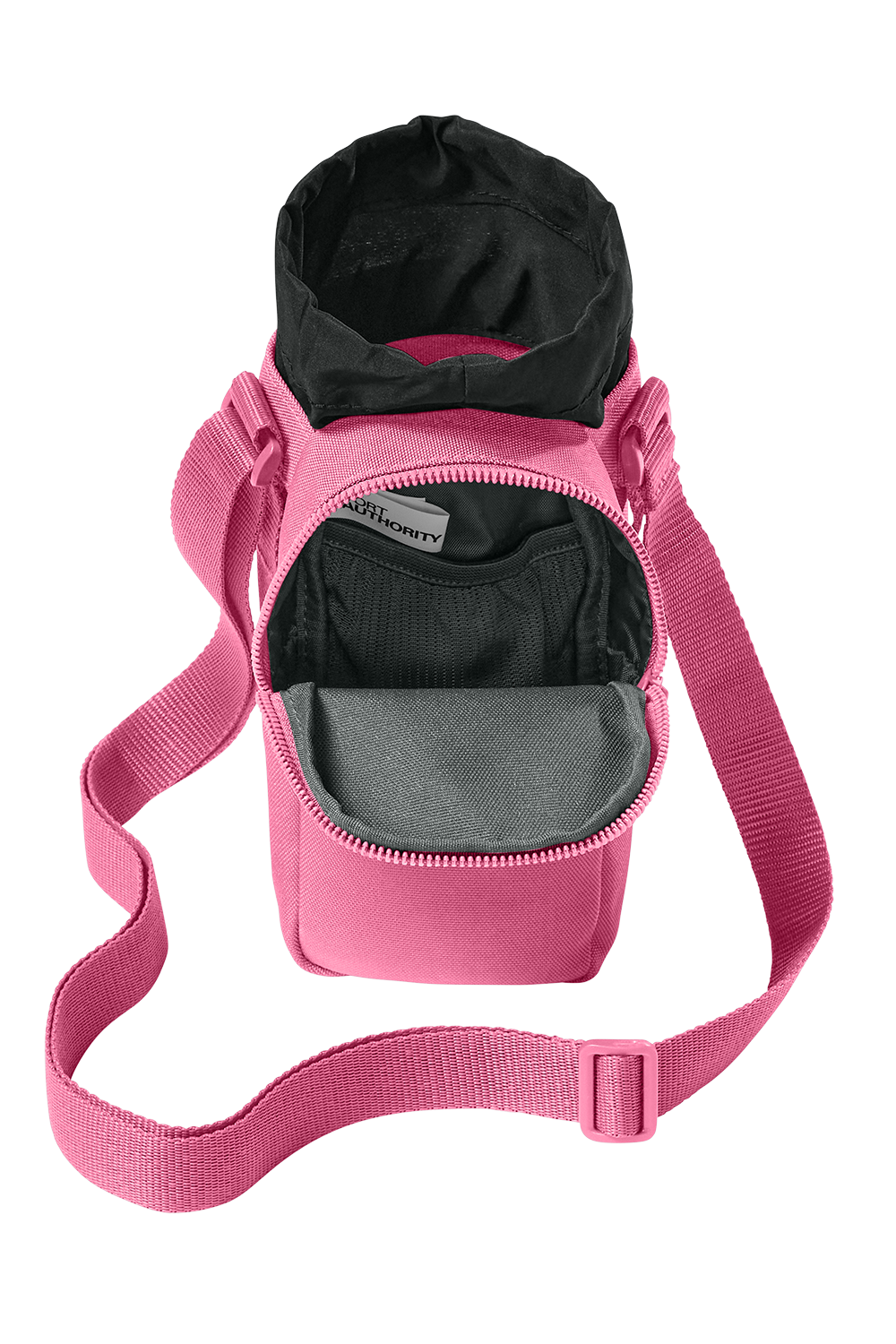 Port Authority BG941 Awareness Pink