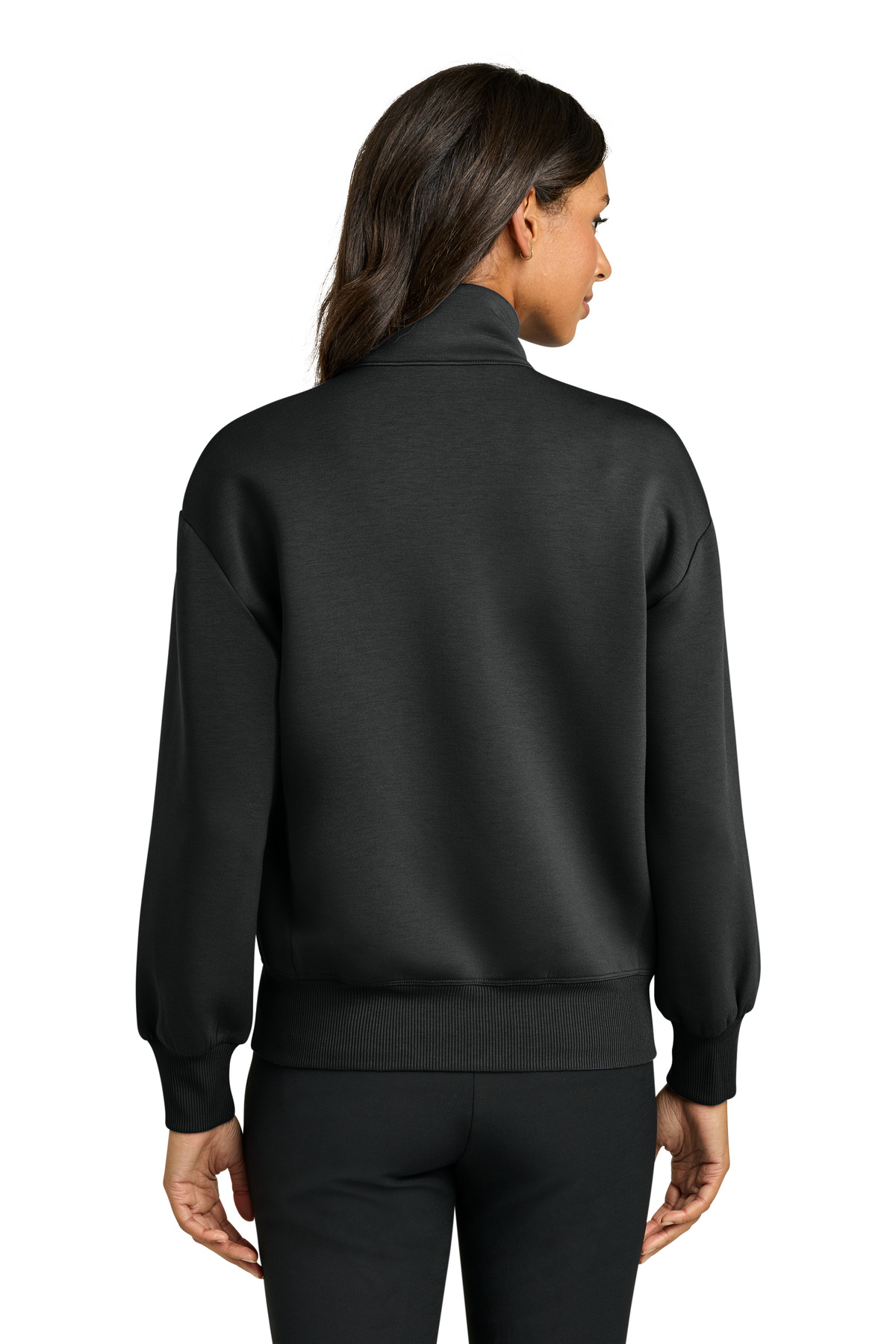 Mercer+Mettle MM3103 Deep Black