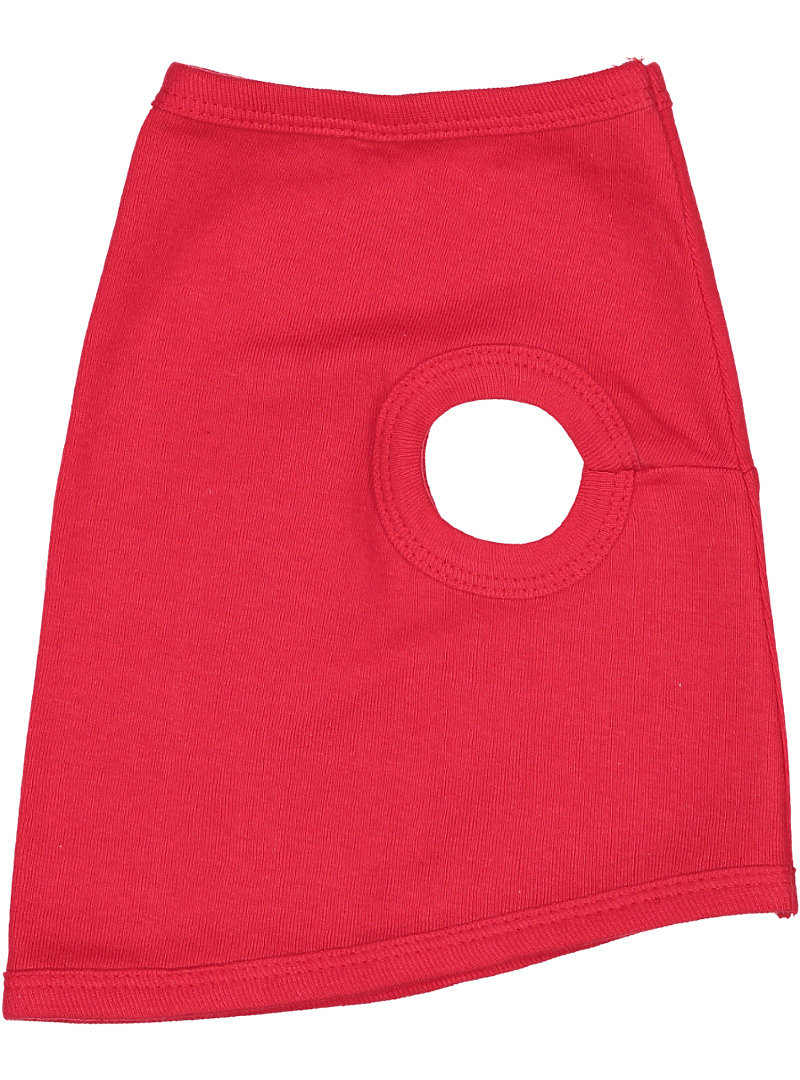 Doggie Skins 3902 Red