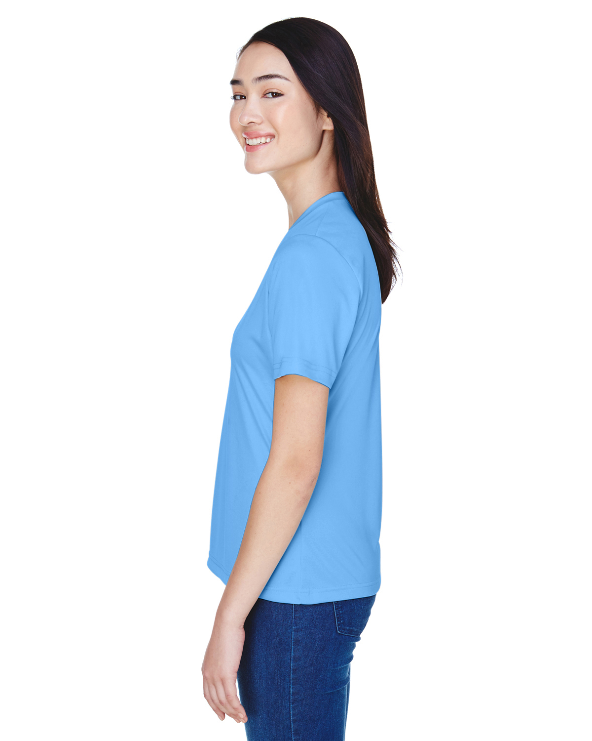 Team 365 TT11W Sport Light Blue