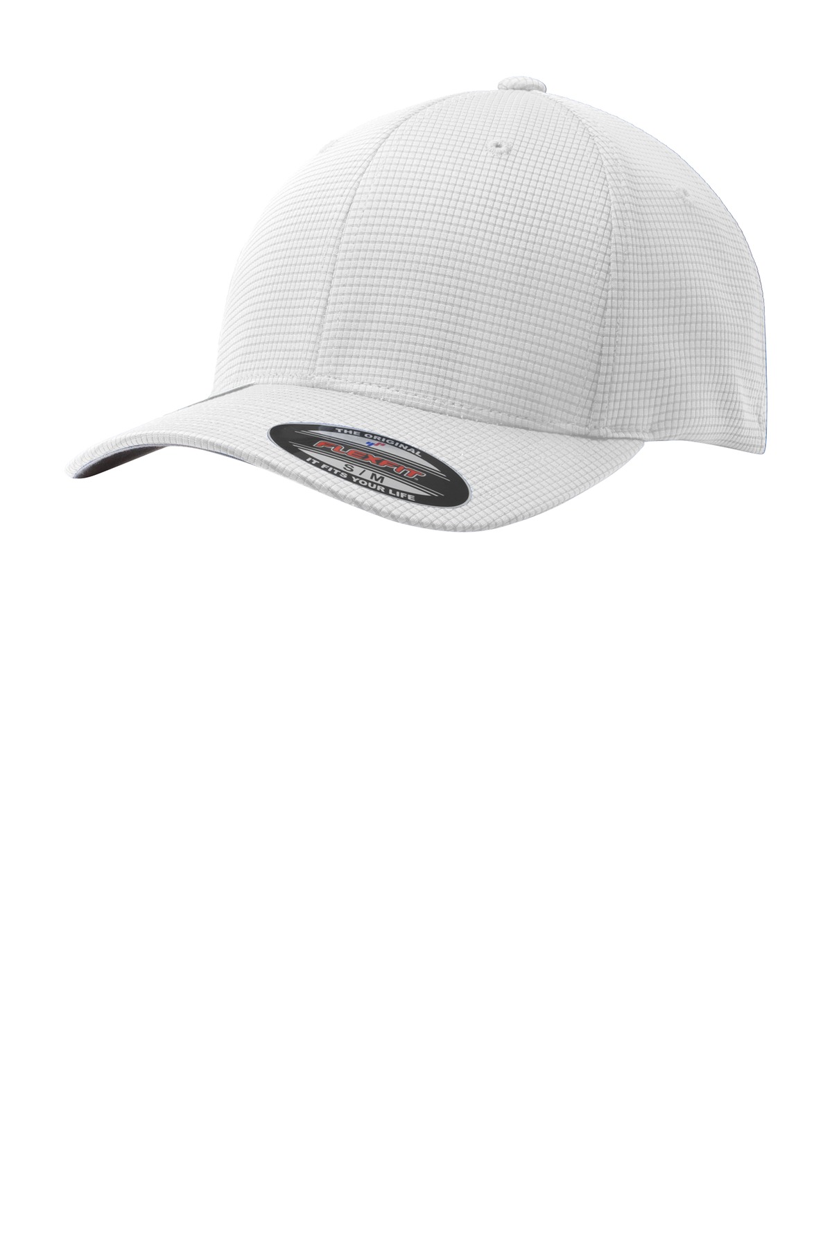 Sport-Tek STC33 White