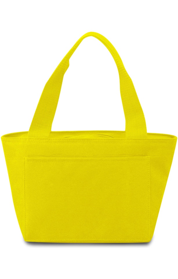 Liberty Bags 8808 Bright Yellow
