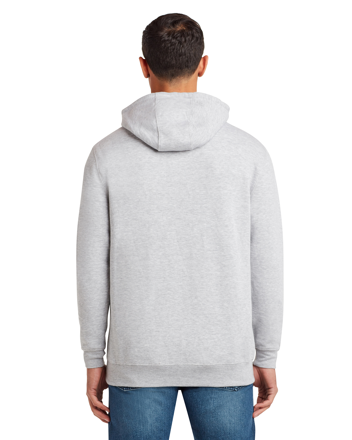 Lane Seven LS19001 Heather Gray