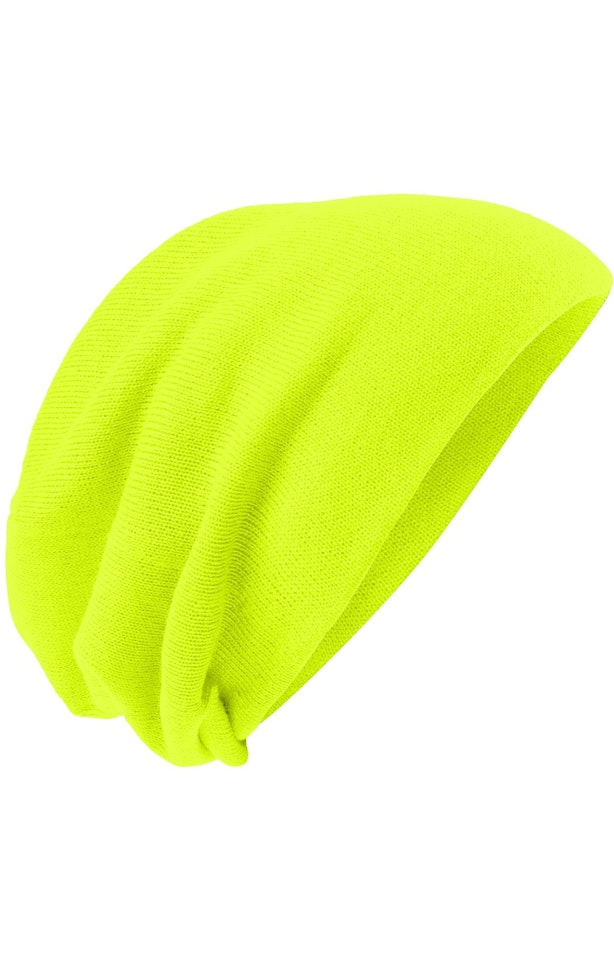 District DT618 Neon Yellow