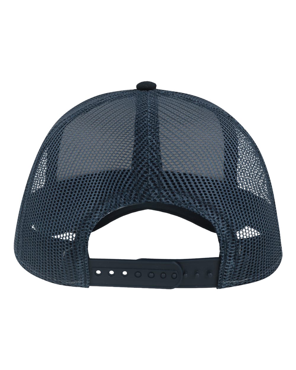 Atlantis Headwear RAPPER Grey/ Navy
