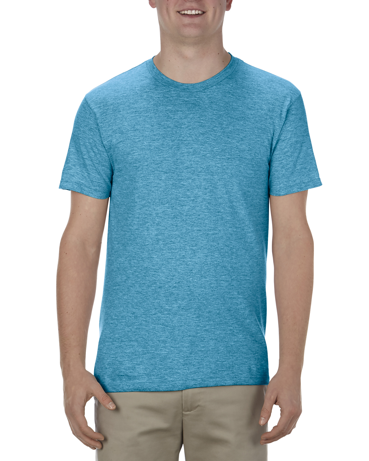 Picture for Turquoise Heather