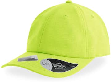 Atlantis Headwear REFE Green Fluorescent ( Verde Fluo )
