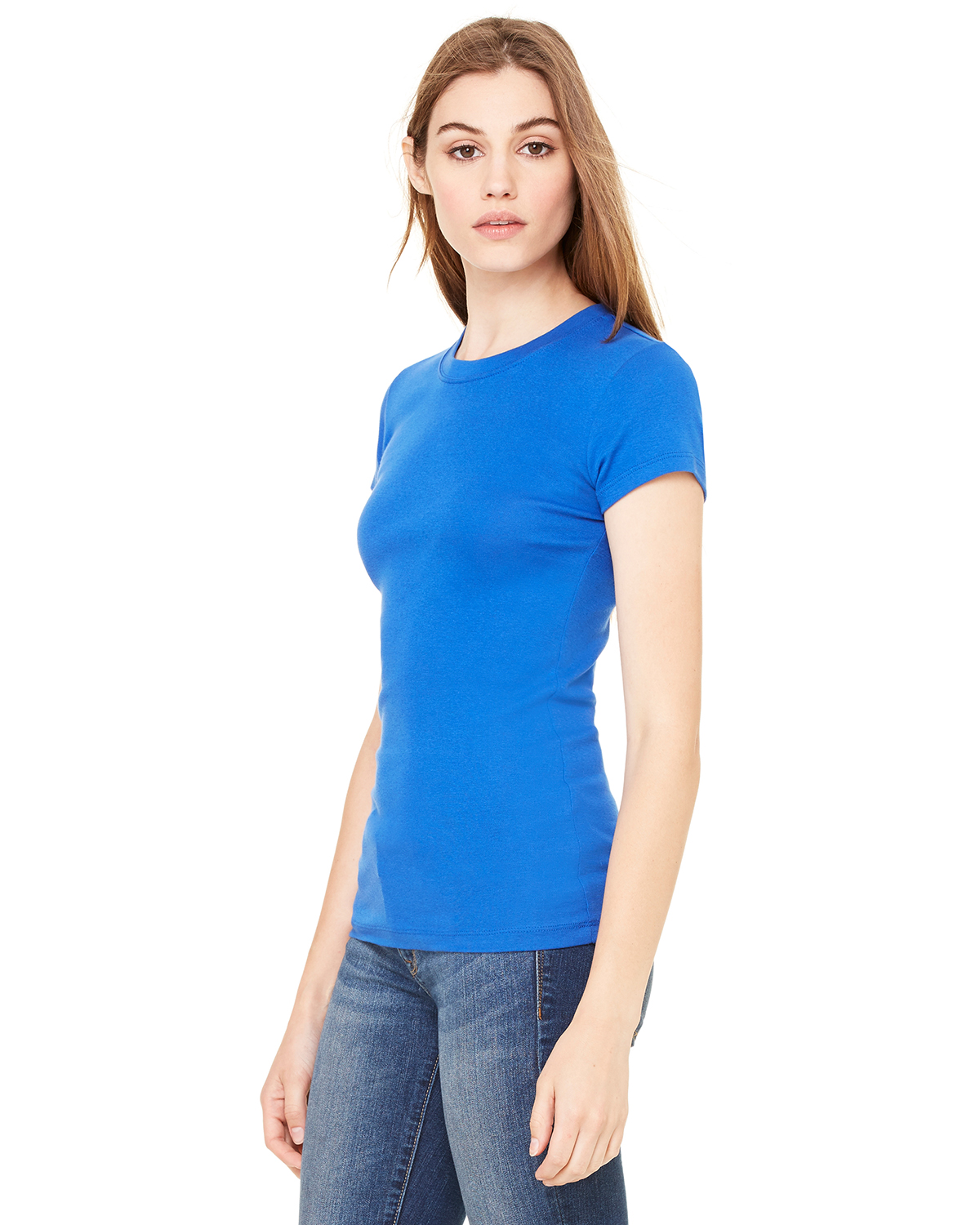 Bella + Canvas 8701 True Royal